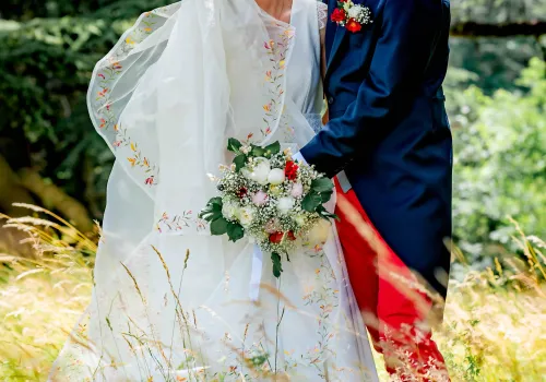 Les Photos Officielles