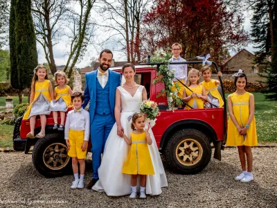 Photo Les Photos Officielles