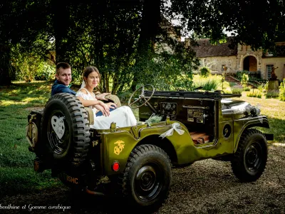 Photo Les Photos Officielles