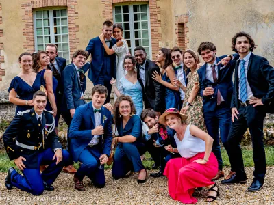 Photo La Réception