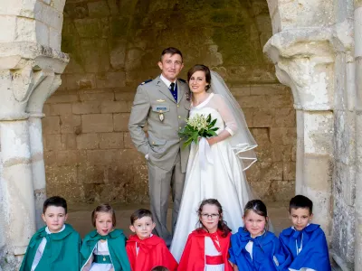 Photo Les Photos Officielles