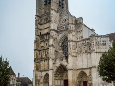 Photo La Cérémonie