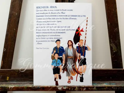 Photographie Portfolio