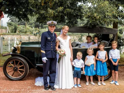 Photo Les Photos Officielles