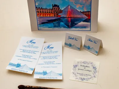 Photographie Portfolio