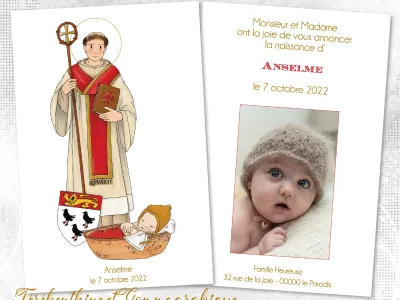 Anselme