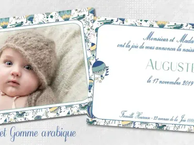Auguste
