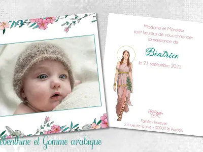 Beatrice