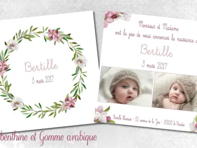 Bertille