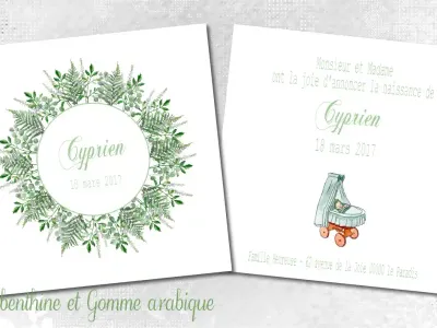 Cyprien
