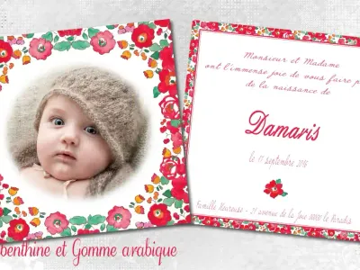 Damaris