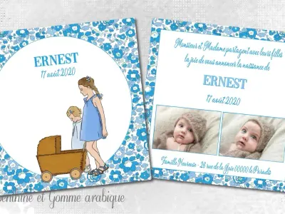 Ernest