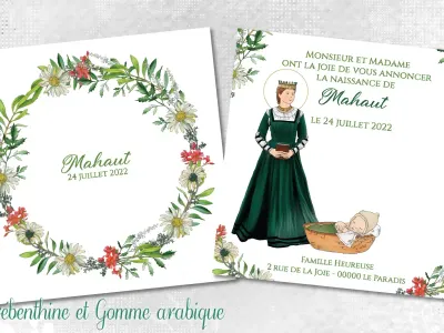 Mahaut