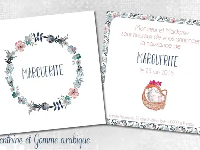 Marguerite