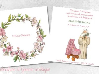 Marie Hermine