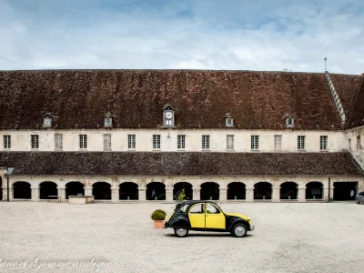 Photo Les Photos Officielles
