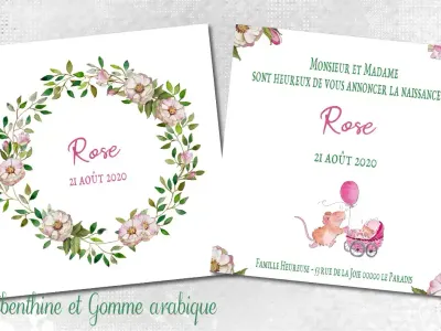 Rose