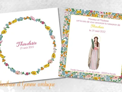 Theodosie